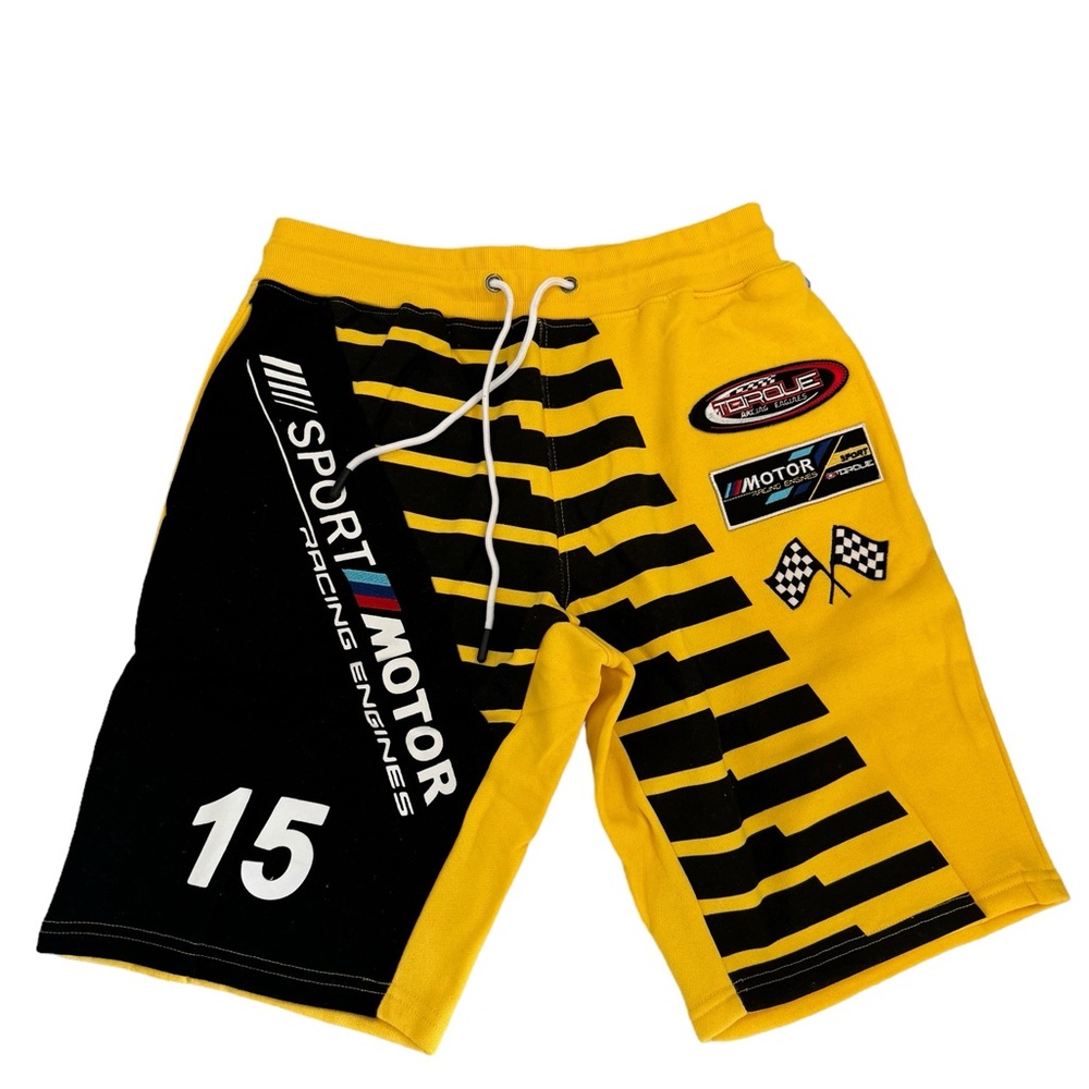 Men Athletic shorts